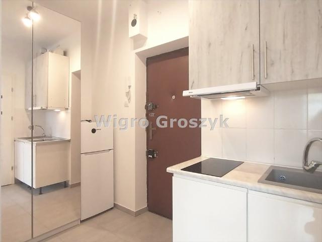 Warszawa, Mokotów, Górny Mokotów, Olszewska, 14,16 m2