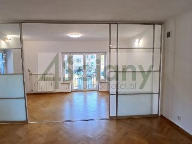 Warszawa, Mokotów, Górny Mokotów, Wybieg