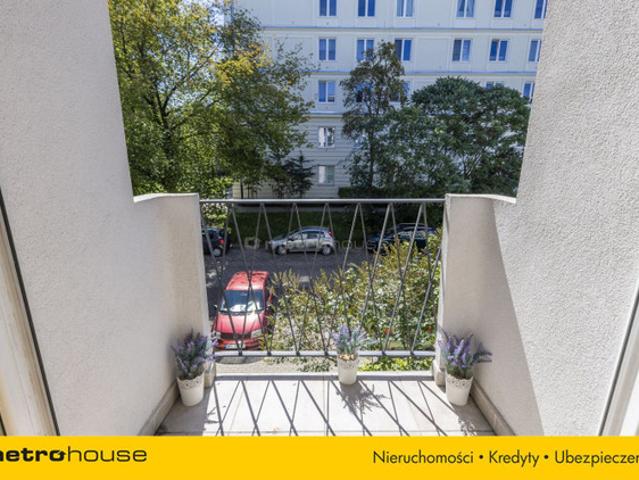 Warszawa, Mokotów, Iwicka