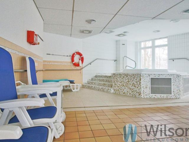 Warszawa, Mokotów, Jana Iii Sobieskiego