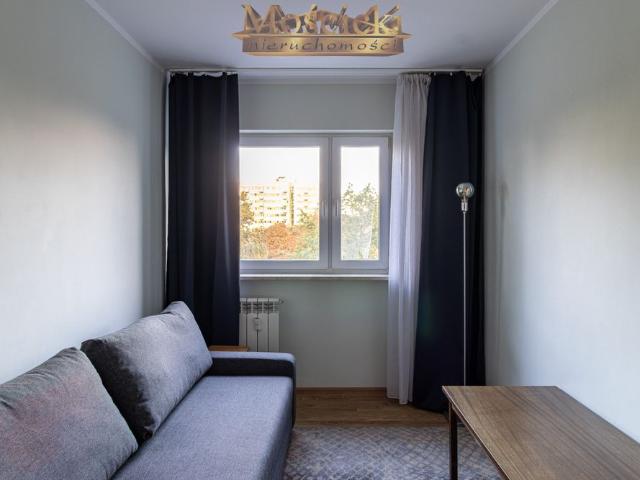 Warszawa, Mokotów, Jana III Sobieskiego