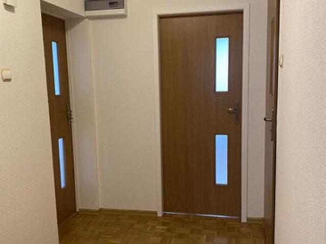 Warszawa, Mokotów, Jana Iii Sobieskiego