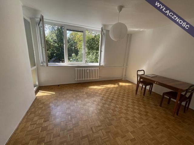 Warszawa, Mokotów, Jaszowiecka