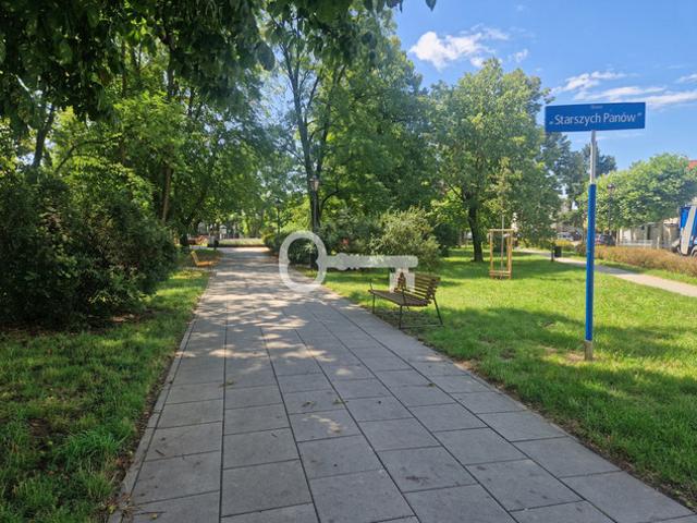 Warszawa, Mokotów, Kuracyjna