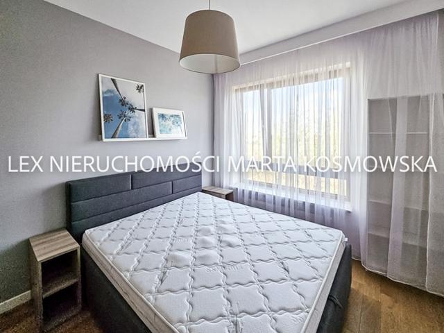 Warszawa, Mokotów, Kłobucka