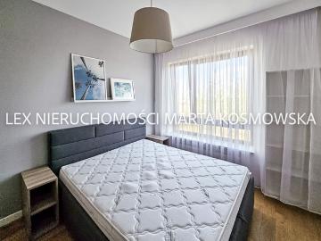 Warszawa, Mokotów, Kłobucka