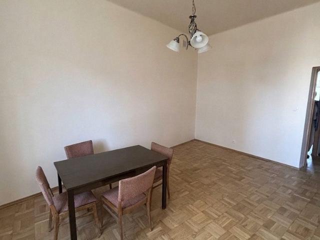 Warszawa, Mokotów, Puławska
