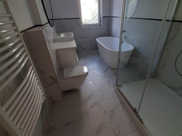 Warszawa, Mokotów, Stegny