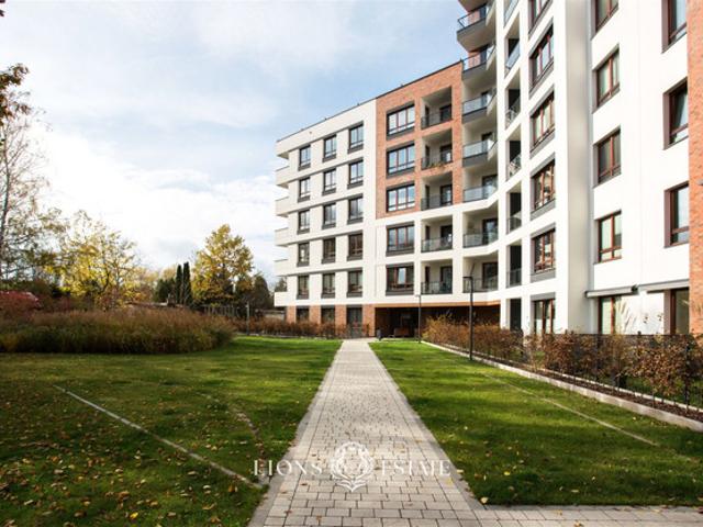 Warszawa, Mokotów, Służew, Fort Służew
