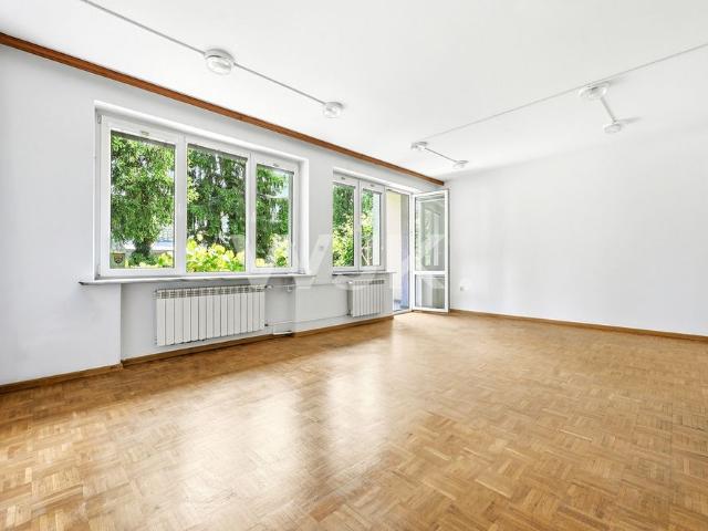 Warszawa, Mokotów, Sadyba