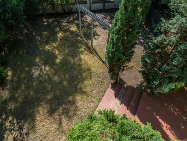 Warszawa, Mokotów, Sadyba