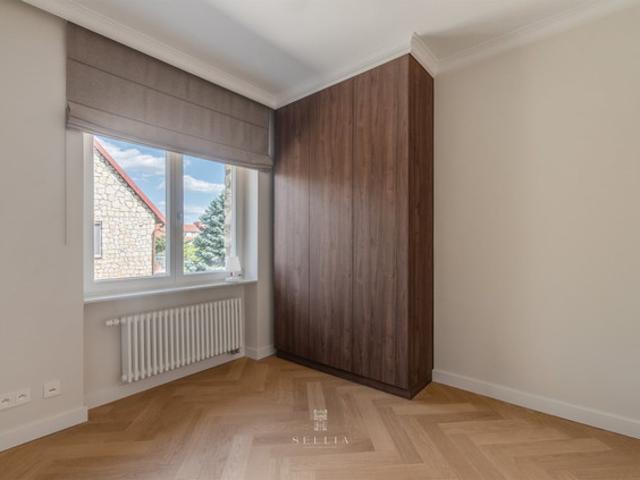 Warszawa, Mokotów, Sadyba