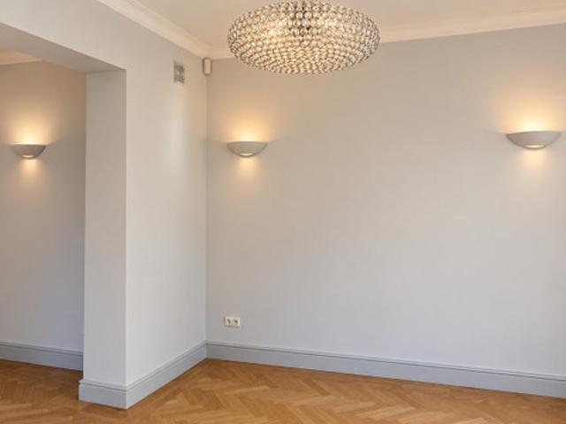 Warszawa, Mokotów, Sadyba