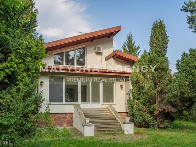 Warszawa, Mokotów, Sadyba