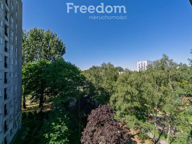 Warszawa, Mokotów, Sadyba, św. Bonifacego