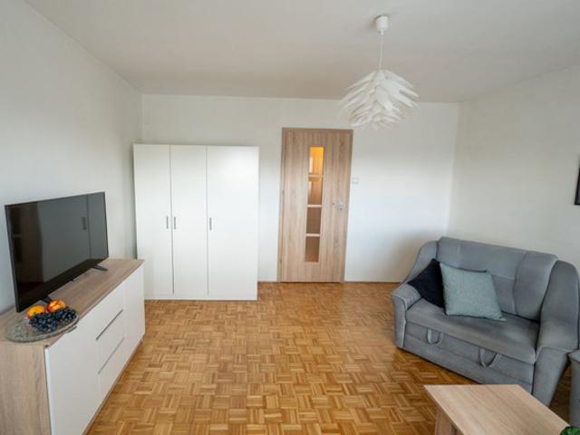 Warszawa, Mokotów, Sadyba, Św. Bonifacego