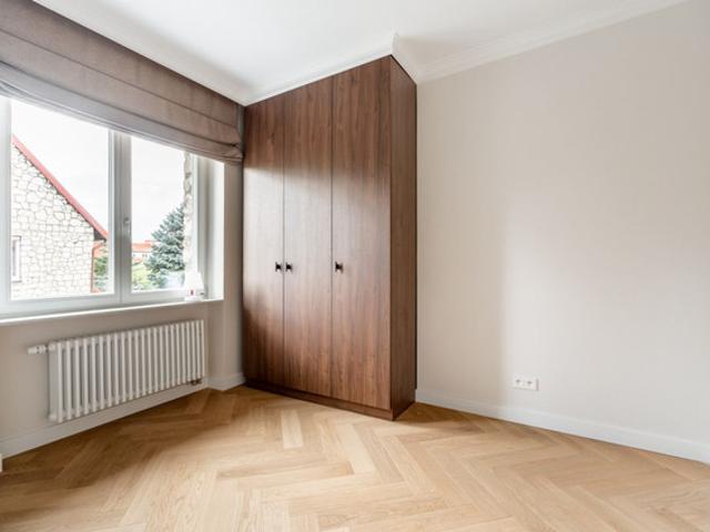 Warszawa, Mokotów, Sadyba, Aleksandra Zelwerowicza