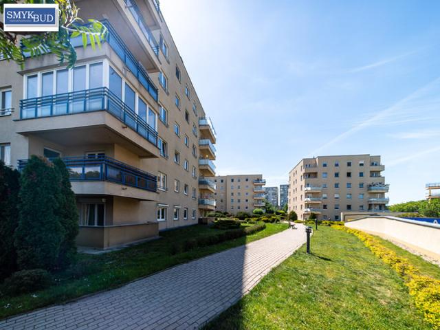 Warszawa, Mokotów, Sadyba, Bolesława Limanowskiego