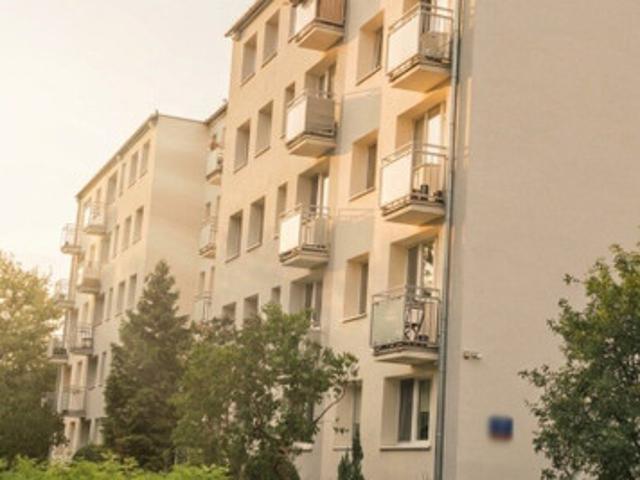 Warszawa, Mokotów, Sadyba, Czyżewska