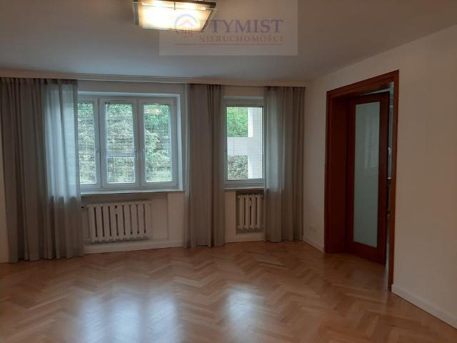Warszawa, Mokotów, Sadyba, Konstancińska
