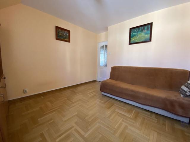 Warszawa, Mokotów, Sadyba, Konstancińska