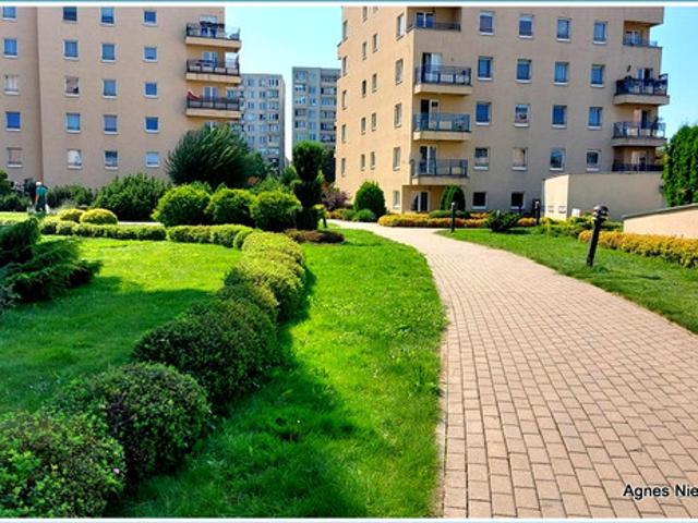 Warszawa, Mokotów, Sadyba, Limanowskiego