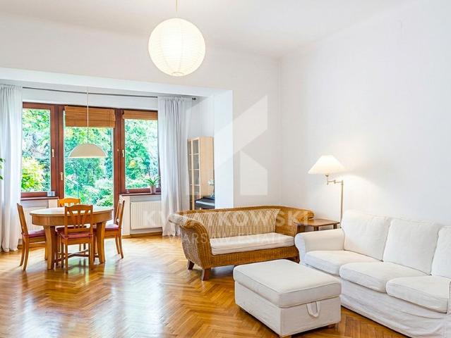 Warszawa, Mokotów, Sadyba, Okrężna