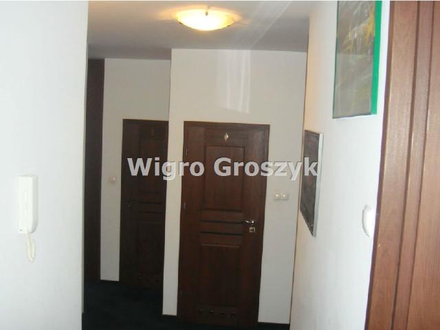 Biuro 90 m2 z klimatyzacją, nowe instalacje, Sadyba