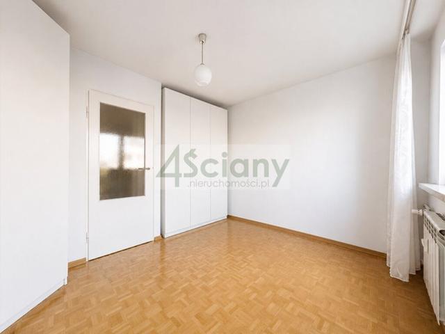 Warszawa, Mokotów, Sadyba, Solankowa