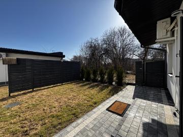 Warszawa, Mokotów, Siekierki, Bartycka