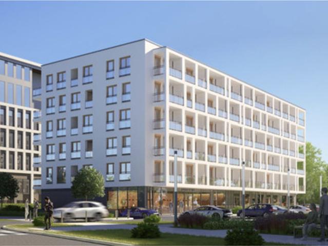 Warszawa, Mokotów, Sielce