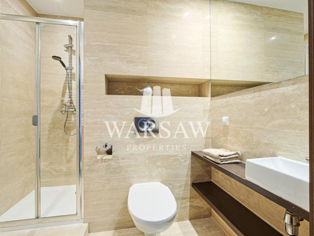 Warszawa, Mokotów, Sielce, Bobrowiecka
