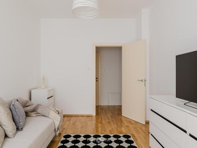 Warszawa, Mokotów, Sielce, Dolna