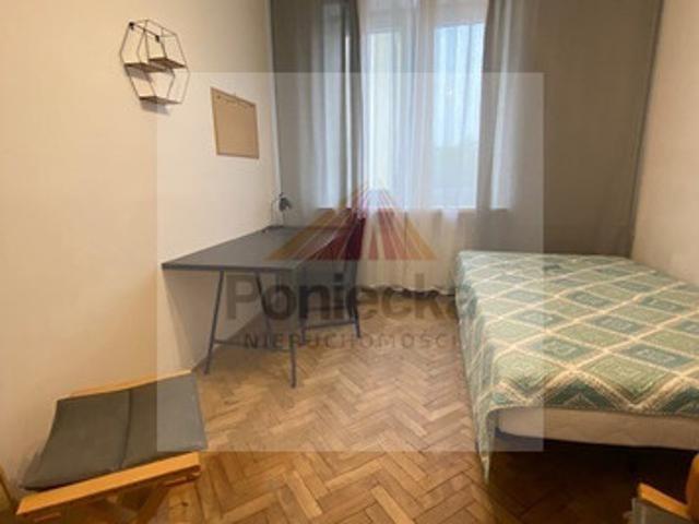 Warszawa, Mokotów, Sielce, Jurija Gagarina