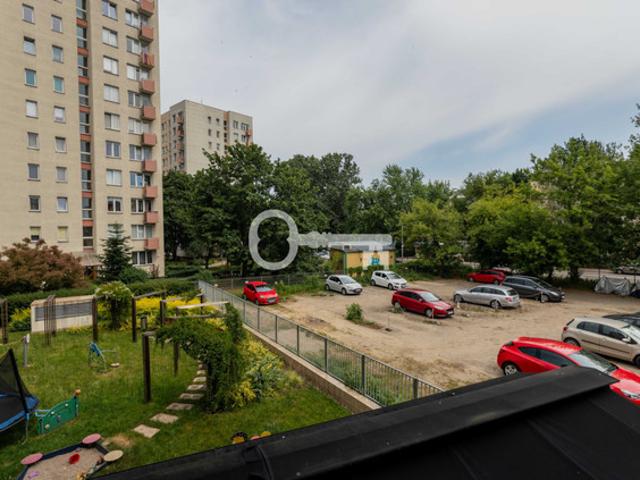 Warszawa, Mokotów, Sielce, Jurija Gagarina