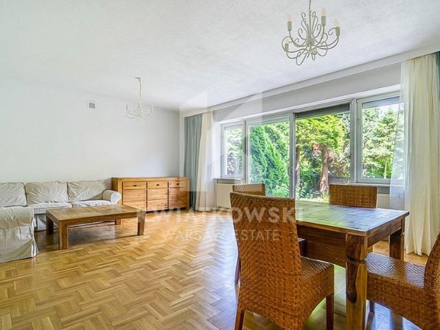 Warszawa, Mokotów, Sielce, Sobieszyńska