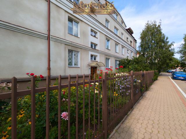 Warszawa, Mokotów, Władysława Pytlasińskiego