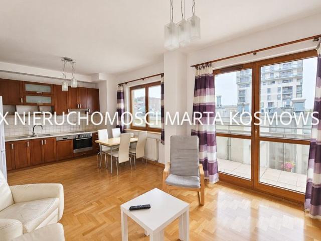 Warszawa, Mokotów, Warszawa, Mokotów, Karola Chodkiewicza