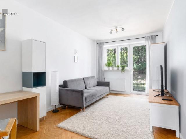 Warszawa, Mokotów, Warszawa, Mokotów, Ludowa