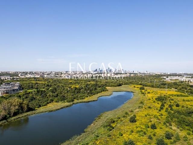 Warszawa, Mokotów