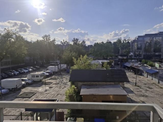 Warszawa, Mokotów