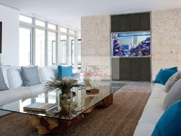 Ekskluzywny apartament z tarasem i panoramicznym widokiem