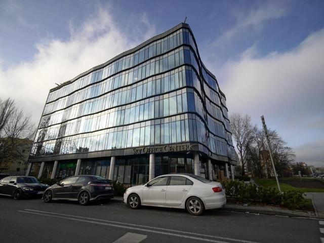 Nowoczesny biurowiec klasy A, 34 m², świetna lokalizacja