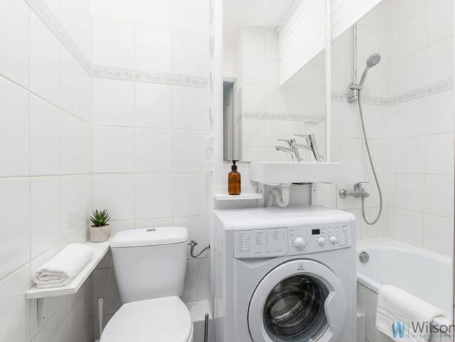 Warszawa, Mokotów