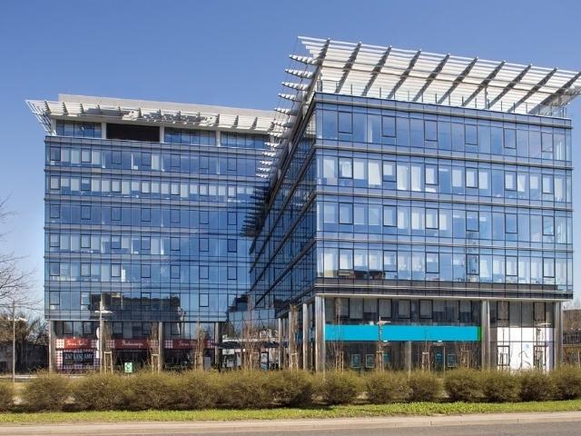 Nowoczesny biurowiec klasy A, 485 m2, parking, prestiż