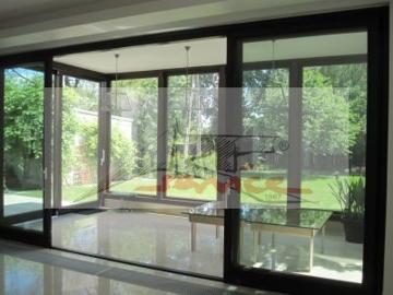 Ekskluzywna rezydencja na Mokotowie z ogrodem 1250 m²