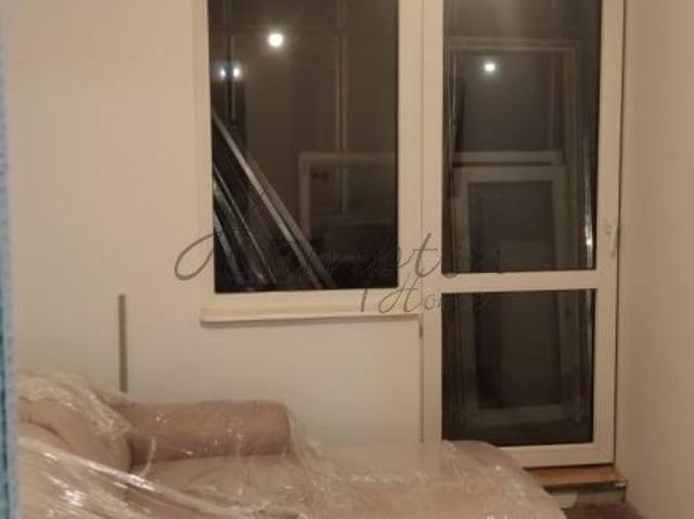 4 pok. mieszkanie z ogródkiem do własnej aranżacji na Mokotowie