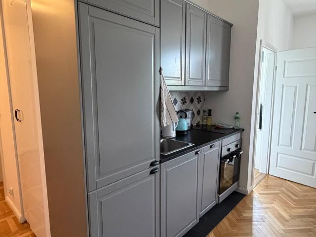 Sprzedam 2 pokojowe mieszkanie 39,6 m² po remoncie z balkonem