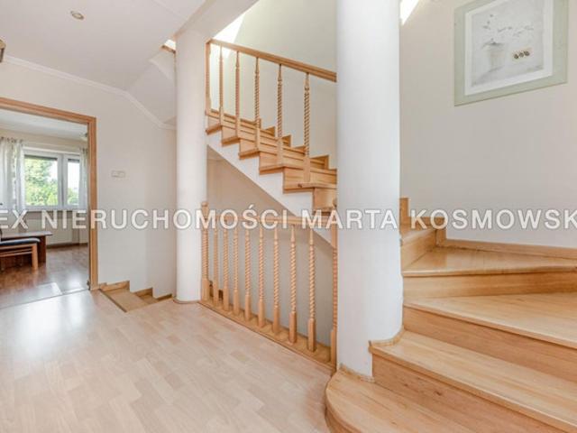Warszawa, Ochota