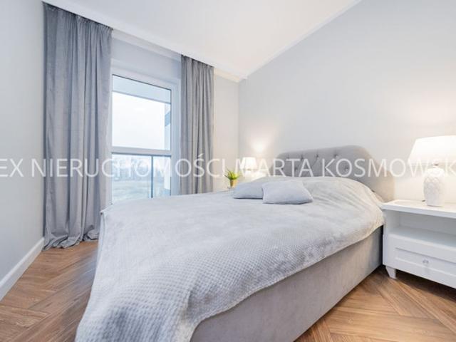 Warszawa, Ochota, Borsucza